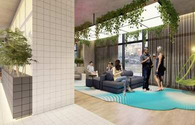 Imagem 6: APARTAMENTO RESIDENCIAL em São Paulo - SP, Alto da Boa Vista