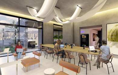 Imagem 9: APARTAMENTO RESIDENCIAL em São Paulo - SP, Alto da Boa Vista