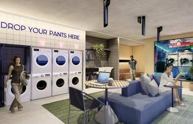 Imagem 11: APARTAMENTO RESIDENCIAL em São Paulo - SP, Alto da Boa Vista