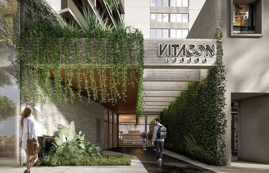 Imagem 3: Apartamento à venda em São Paulo, Jardim Paulista, com 2 quartos, 38,79m²