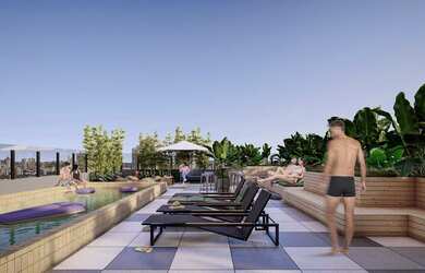 Imagem 15: Apartamento à venda em São Paulo, Jardim Paulista, com 2 quartos, 38,79m²