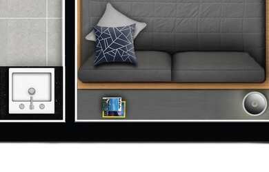 Imagem 16: APARTAMENTO RESIDENCIAL em São Paulo - SP, Jardim Paulista