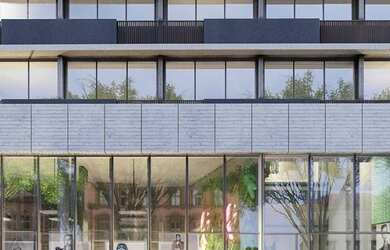 Imagem 2: APARTAMENTO RESIDENCIAL em São Paulo - SP, Jardim Paulista