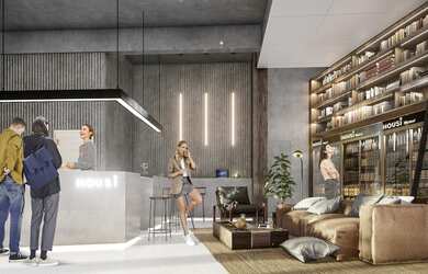 Imagem 4: APARTAMENTO RESIDENCIAL em São Paulo - SP, Jardim Paulista