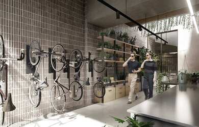 Imagem 10: APARTAMENTO RESIDENCIAL em São Paulo - SP, Jardim Paulista