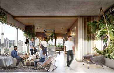 Imagem 11: APARTAMENTO RESIDENCIAL em São Paulo - SP, Jardim Paulista