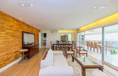 Imagem 2: APARTAMENTO RESIDENCIAL em São Paulo - SP, Aclimação