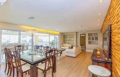 Imagem 3: APARTAMENTO RESIDENCIAL em São Paulo - SP, Aclimação