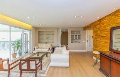 Imagem 4: APARTAMENTO RESIDENCIAL em São Paulo - SP, Aclimação