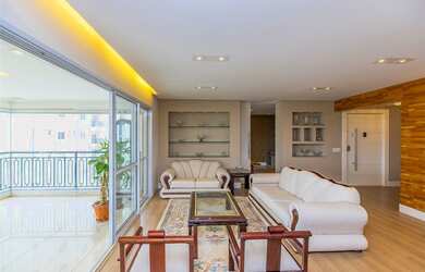 Imagem 5: APARTAMENTO RESIDENCIAL em São Paulo - SP, Aclimação