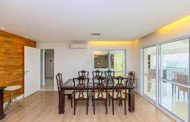 Imagem 7: APARTAMENTO RESIDENCIAL em São Paulo - SP, Aclimação