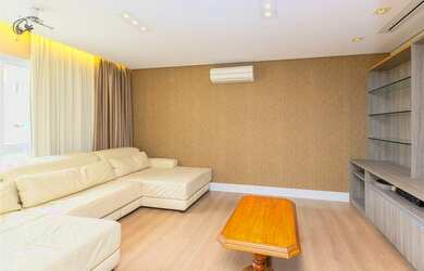 Imagem 10: APARTAMENTO RESIDENCIAL em São Paulo - SP, Aclimação