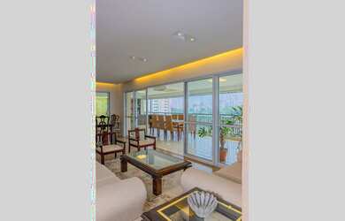 Imagem 11: APARTAMENTO RESIDENCIAL em São Paulo - SP, Aclimação