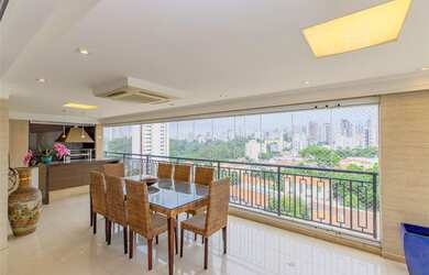 Imagem 12: APARTAMENTO RESIDENCIAL em São Paulo - SP, Aclimação