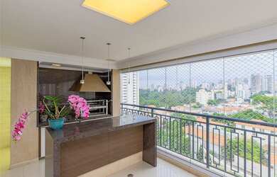 Imagem 14: APARTAMENTO RESIDENCIAL em São Paulo - SP, Aclimação
