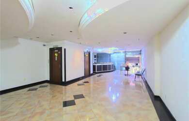 Imagem: A sala comercial possui 3.111m² de Área Privada e está localizado