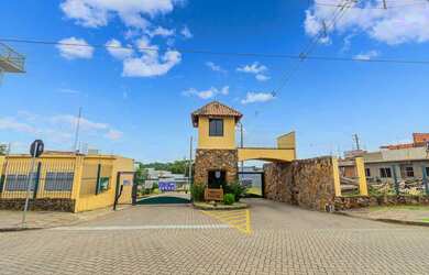 Imagem: O terreno e está localizado em Loteamento Jardim Timbaúva