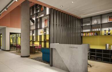 Imagem 4: APARTAMENTO RESIDENCIAL em São Paulo - SP, Vila Mariana