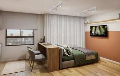 Imagem 6: APARTAMENTO RESIDENCIAL em São Paulo - SP, Vila Mariana