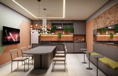 Imagem 8: APARTAMENTO RESIDENCIAL em São Paulo - SP, Vila Mariana