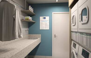 Imagem 11: APARTAMENTO RESIDENCIAL em São Paulo - SP, Vila Mariana