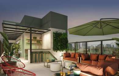 Imagem 14: APARTAMENTO RESIDENCIAL em São Paulo - SP, Vila Mariana