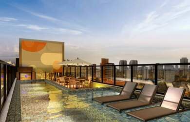 Imagem 15: APARTAMENTO RESIDENCIAL em São Paulo - SP, Vila Mariana