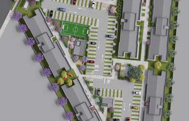 Imagem 14: APARTAMENTO RESIDENCIAL em São Paulo - SP, Freguesia do Ó