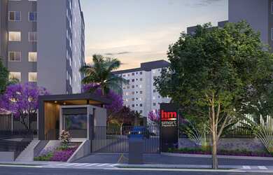 Imagem 2: APARTAMENTO RESIDENCIAL em São Paulo - SP, Freguesia do Ó