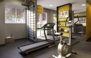 Imagem 3: APARTAMENTO RESIDENCIAL em São Paulo - SP, Freguesia do Ó