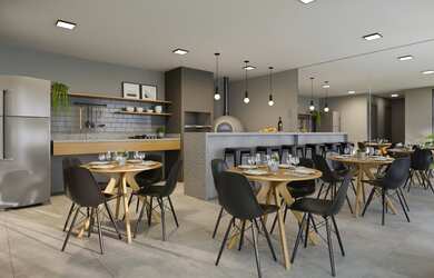 Imagem 4: APARTAMENTO RESIDENCIAL em São Paulo - SP, Freguesia do Ó