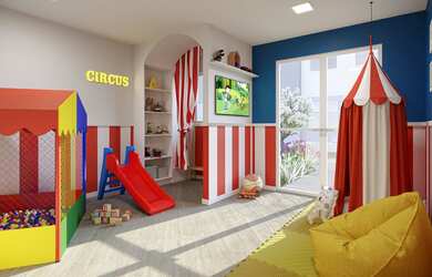 Imagem 5: APARTAMENTO RESIDENCIAL em São Paulo - SP, Freguesia do Ó