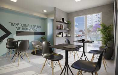 Imagem 7: APARTAMENTO RESIDENCIAL em São Paulo - SP, Freguesia do Ó