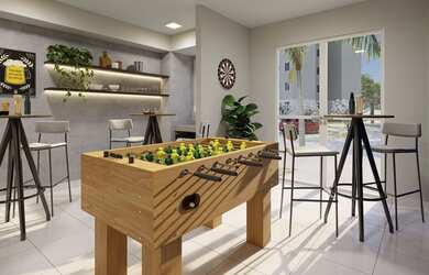 Imagem 8: APARTAMENTO RESIDENCIAL em São Paulo - SP, Freguesia do Ó