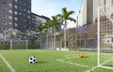 Imagem 10: APARTAMENTO RESIDENCIAL em São Paulo - SP, Freguesia do Ó