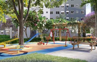 Imagem 11: APARTAMENTO RESIDENCIAL em São Paulo - SP, Freguesia do Ó