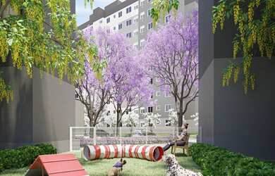 Imagem 12: APARTAMENTO RESIDENCIAL em São Paulo - SP, Freguesia do Ó