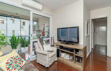 Imagem 3: Apartamento 3 dormitórios com 1 vaga de garagem à venda no bairro Boa...