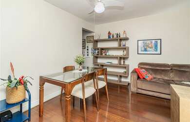 Imagem 8: Apartamento 3 dormitórios com 1 vaga de garagem à venda no bairro Boa...