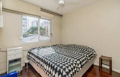 Imagem 9: Apartamento 3 dormitórios com 1 vaga de garagem à venda no bairro Boa...