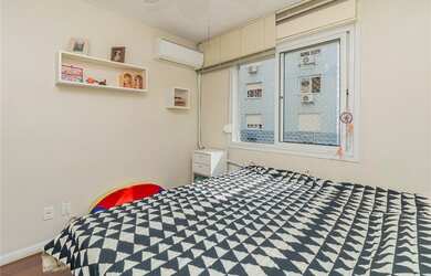 Imagem 10: Apartamento 3 dormitórios com 1 vaga de garagem à venda no bairro Boa...