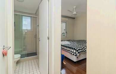 Imagem 12: Apartamento 3 dormitórios com 1 vaga de garagem à venda no bairro Boa...