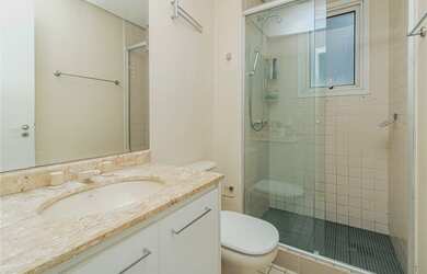 Imagem 13: Apartamento 3 dormitórios com 1 vaga de garagem à venda no bairro Boa...