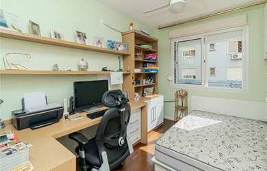 Imagem 15: Apartamento 3 dormitórios com 1 vaga de garagem à venda no bairro Boa...