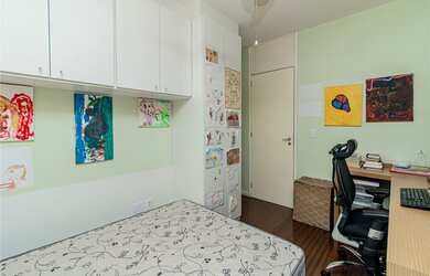 Imagem 16: Apartamento 3 dormitórios com 1 vaga de garagem à venda no bairro Boa...