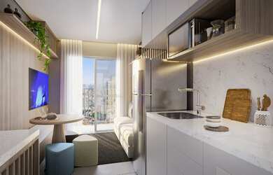 Imagem 3: APARTAMENTO RESIDENCIAL em São Paulo - SP, Ipiranga