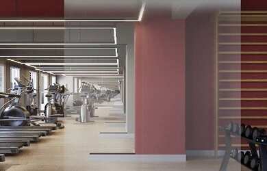 Imagem 4: Apartamento à venda em São Paulo, Ipiranga, com 2 quartos, 33,8m²