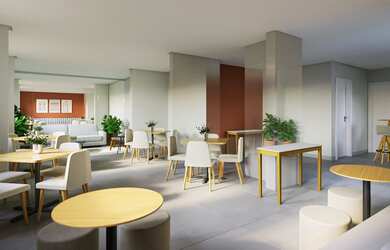 Imagem 5: APARTAMENTO RESIDENCIAL em São Paulo - SP, Ipiranga