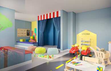 Imagem 7: Apartamento à venda em São Paulo, Ipiranga, com 2 quartos, 33,8m²