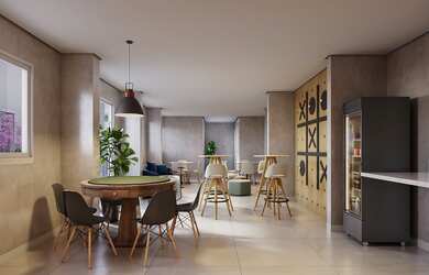 Imagem 8: APARTAMENTO RESIDENCIAL em São Paulo - SP, Ipiranga